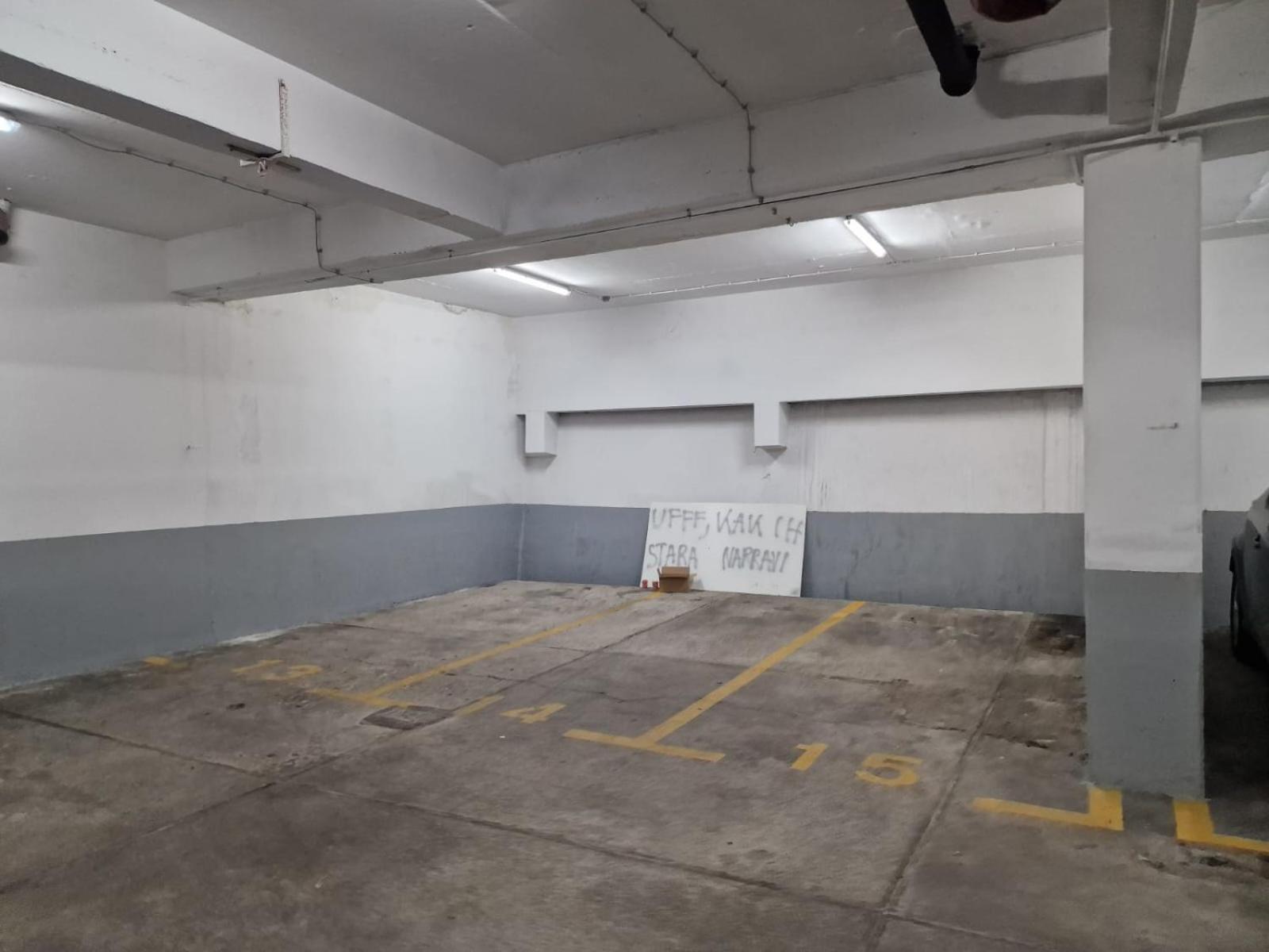 Zagreb Central Park Apartment With Free Parking Exterior foto